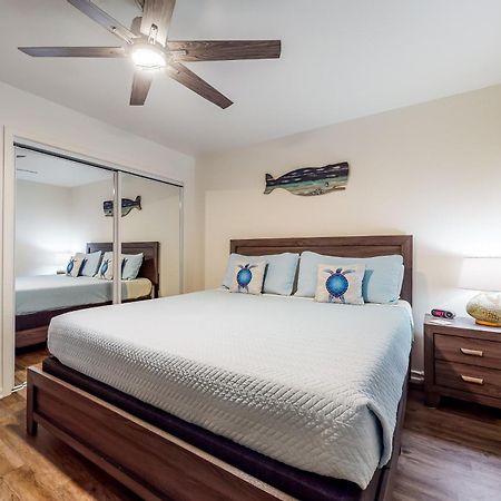 Seascape Villas Corpus Christi Chambre photo