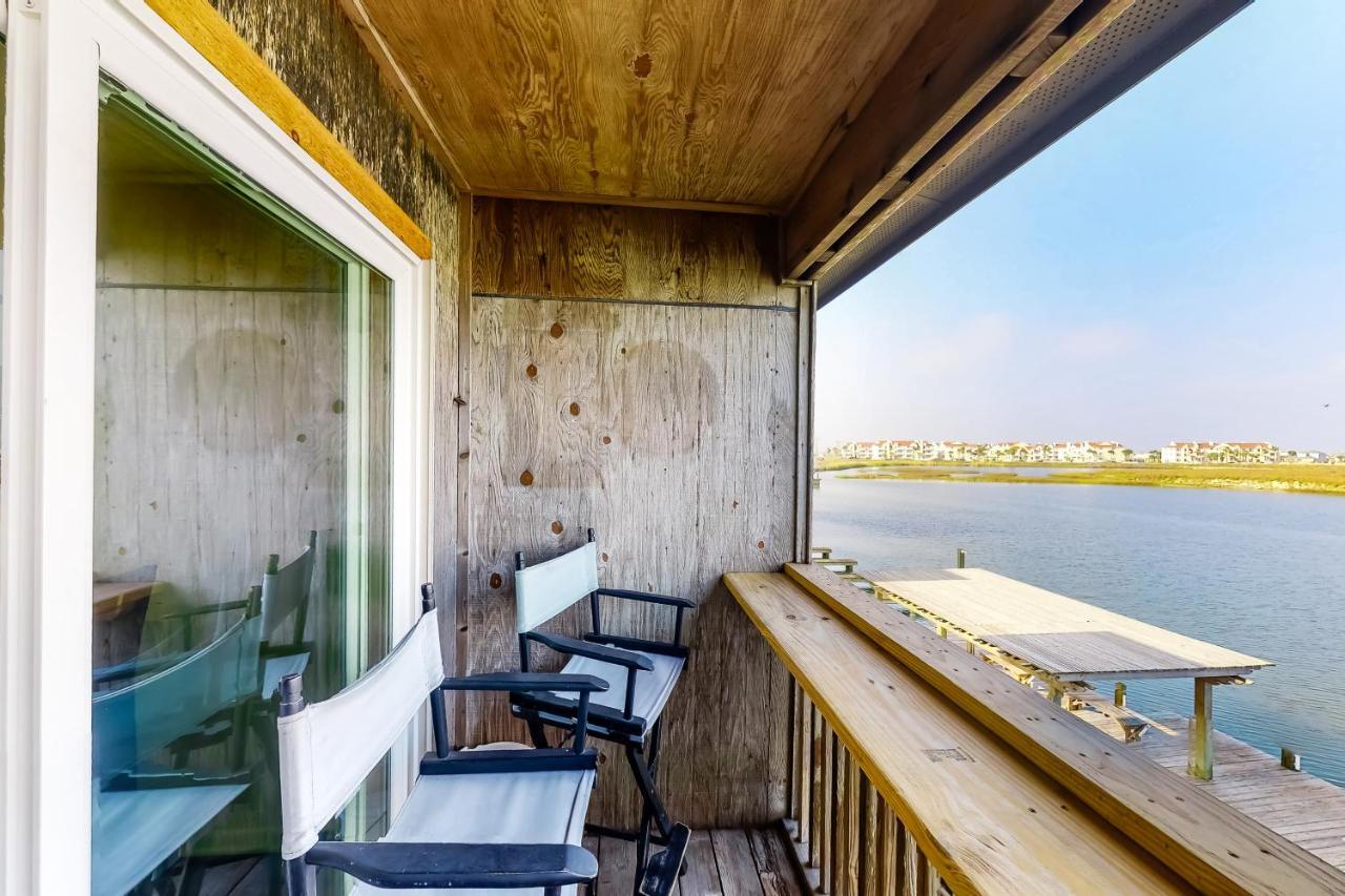 Seascape Villas Corpus Christi Chambre photo