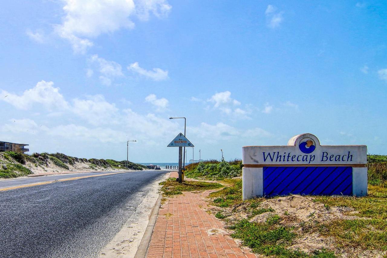 Seascape Villas Corpus Christi Extérieur photo