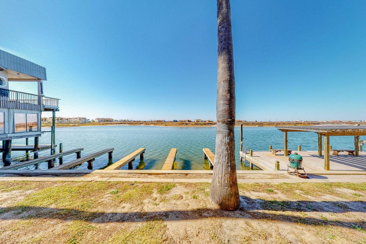 Seascape Villas Corpus Christi Extérieur photo