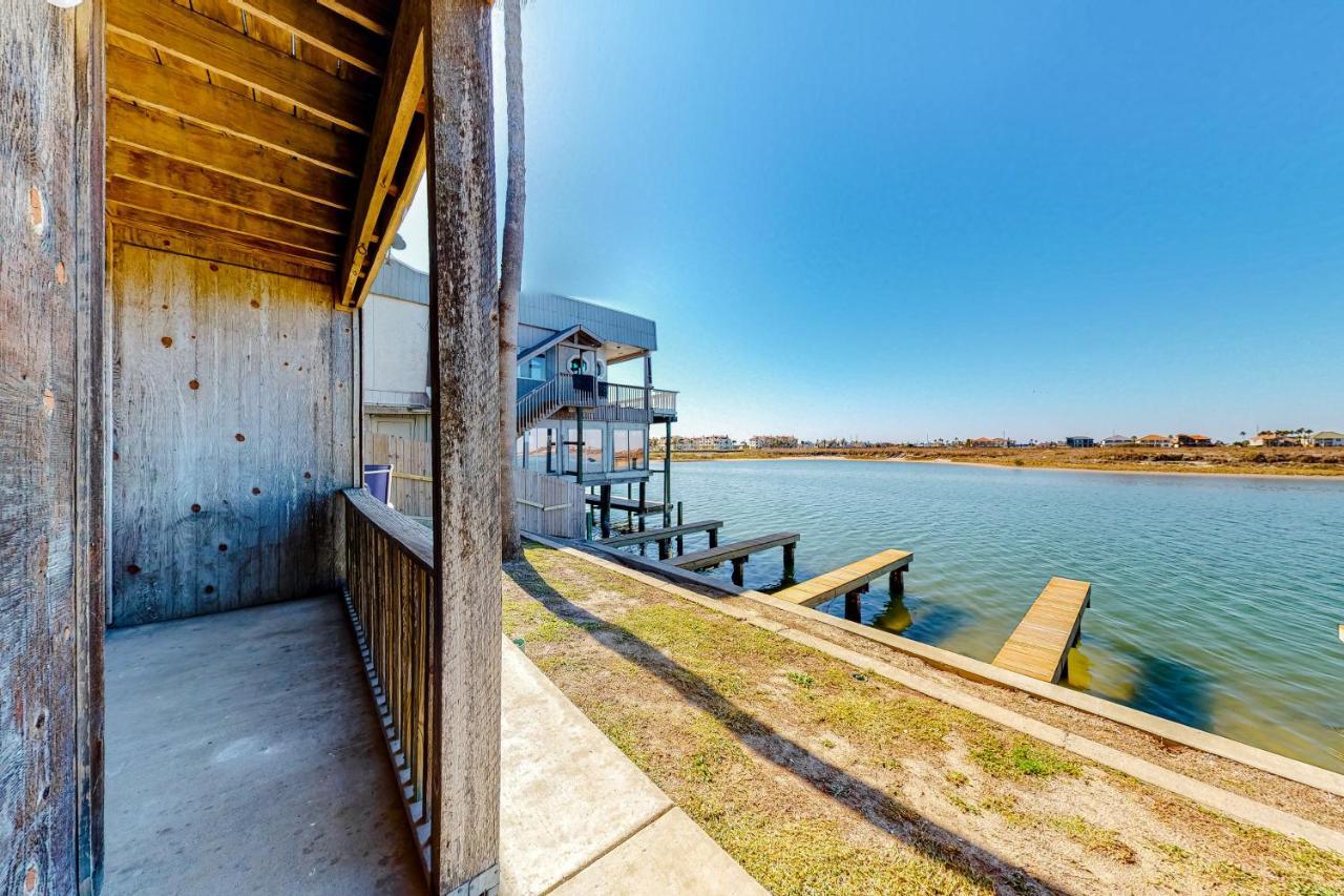 Seascape Villas Corpus Christi Extérieur photo