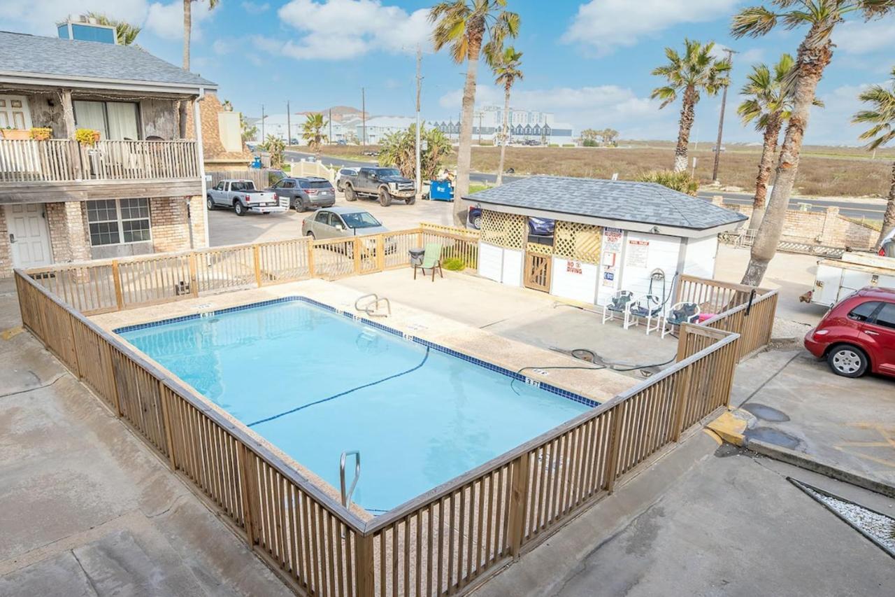 Seascape Villas Corpus Christi Chambre photo