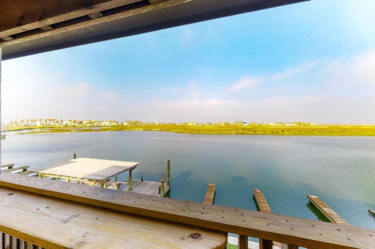 Seascape Villas Corpus Christi Chambre photo