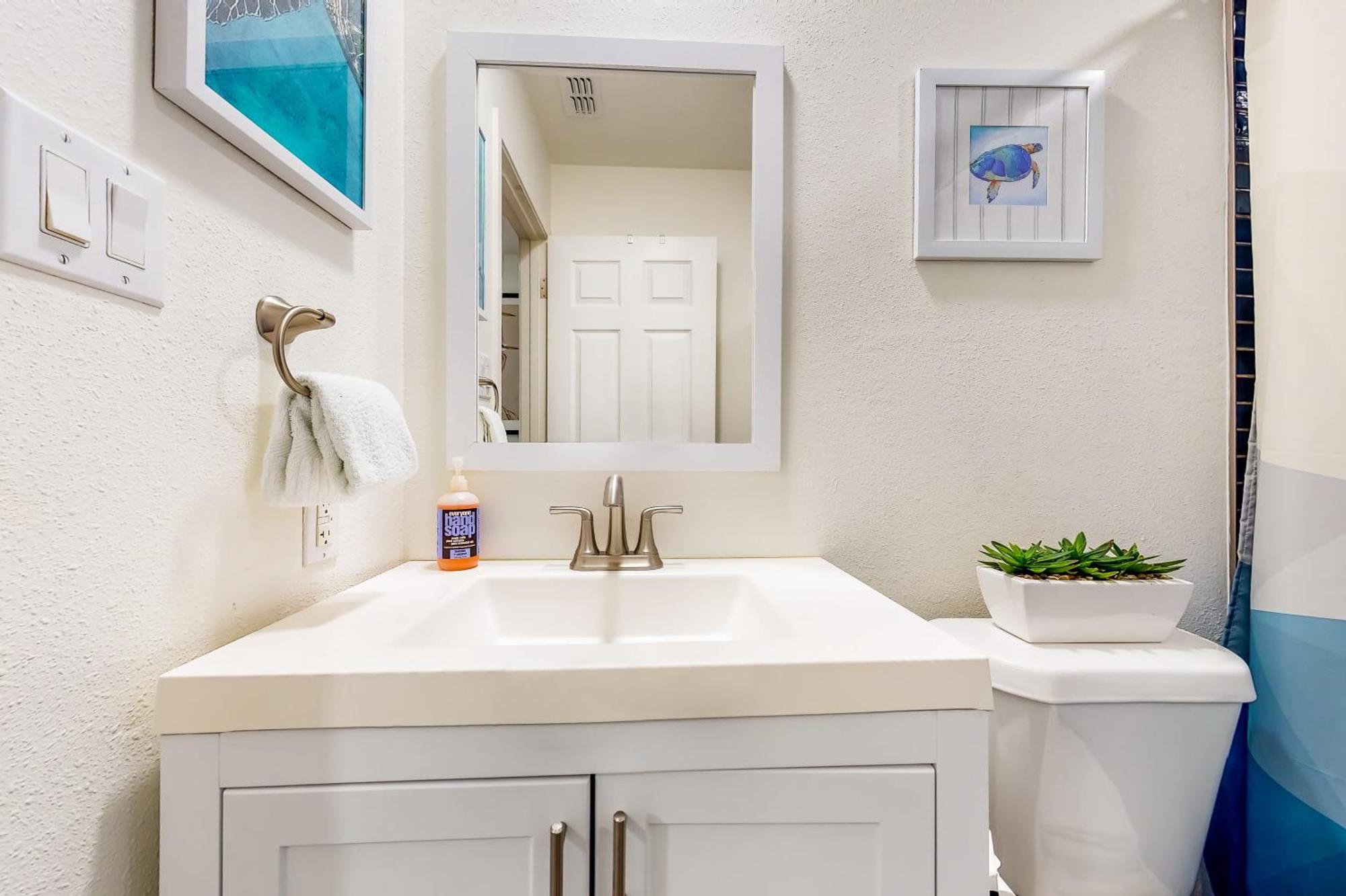 Seascape Villas Corpus Christi Chambre photo