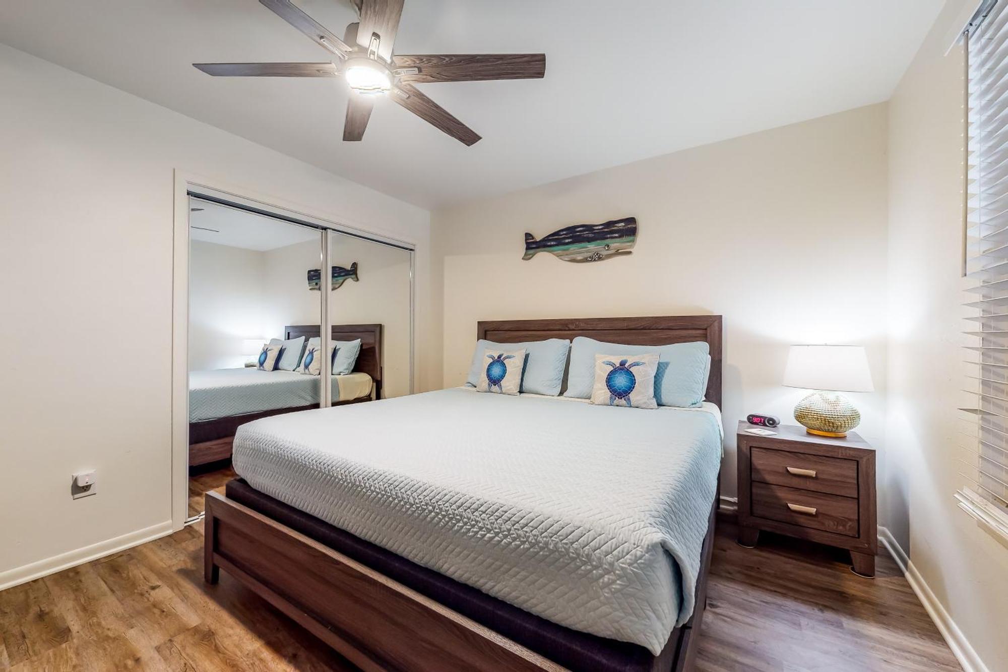 Seascape Villas Corpus Christi Chambre photo