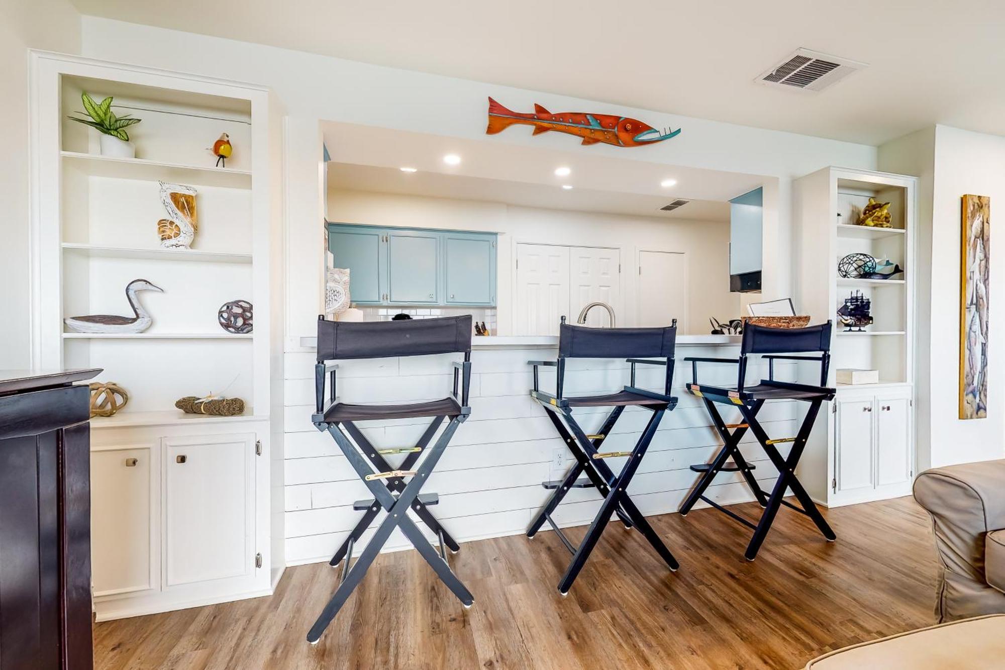 Seascape Villas Corpus Christi Chambre photo