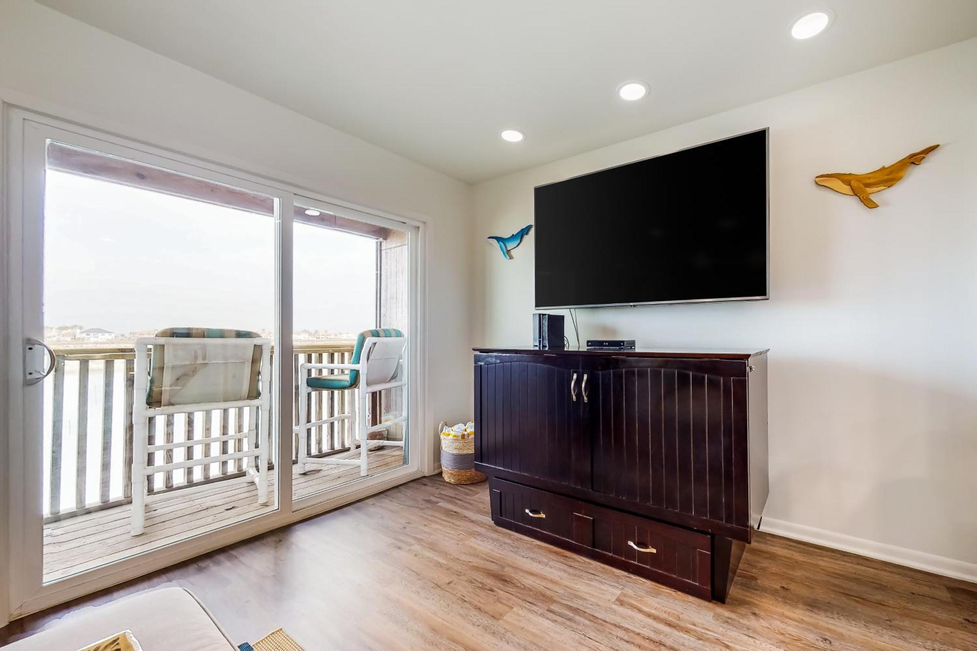 Seascape Villas Corpus Christi Chambre photo