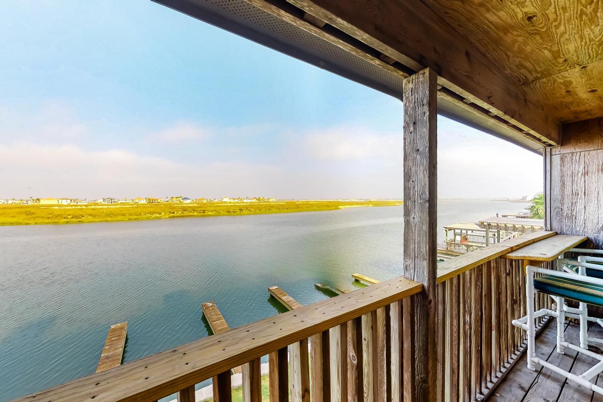 Seascape Villas Corpus Christi Chambre photo