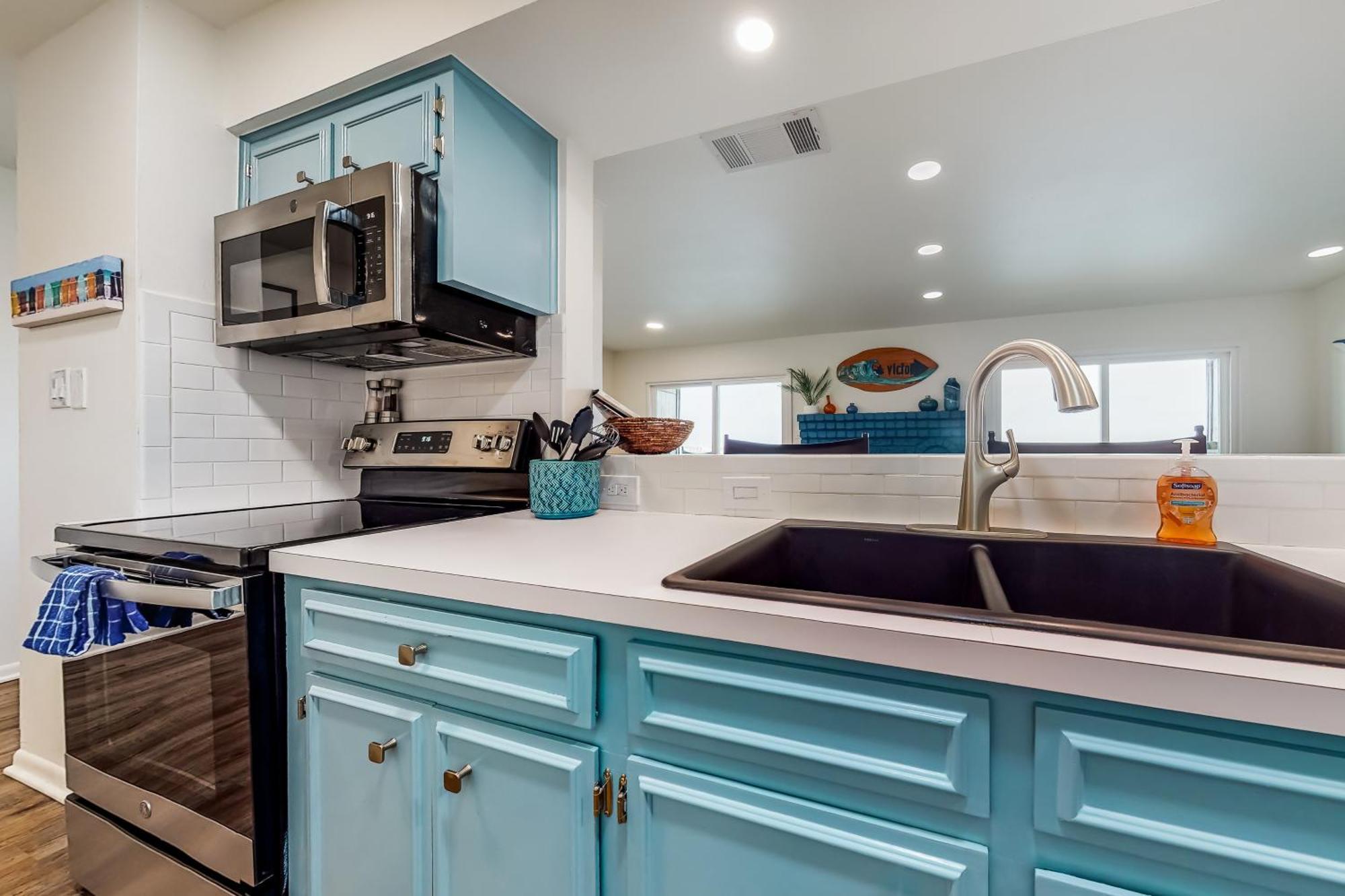 Seascape Villas Corpus Christi Chambre photo