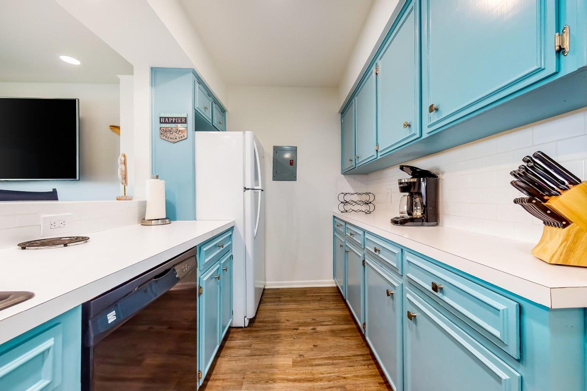 Seascape Villas Corpus Christi Chambre photo