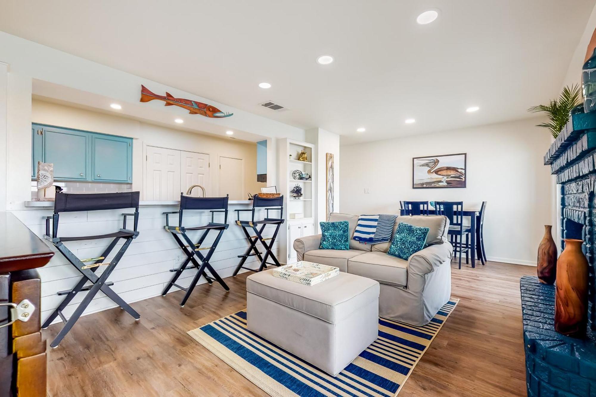 Seascape Villas Corpus Christi Chambre photo