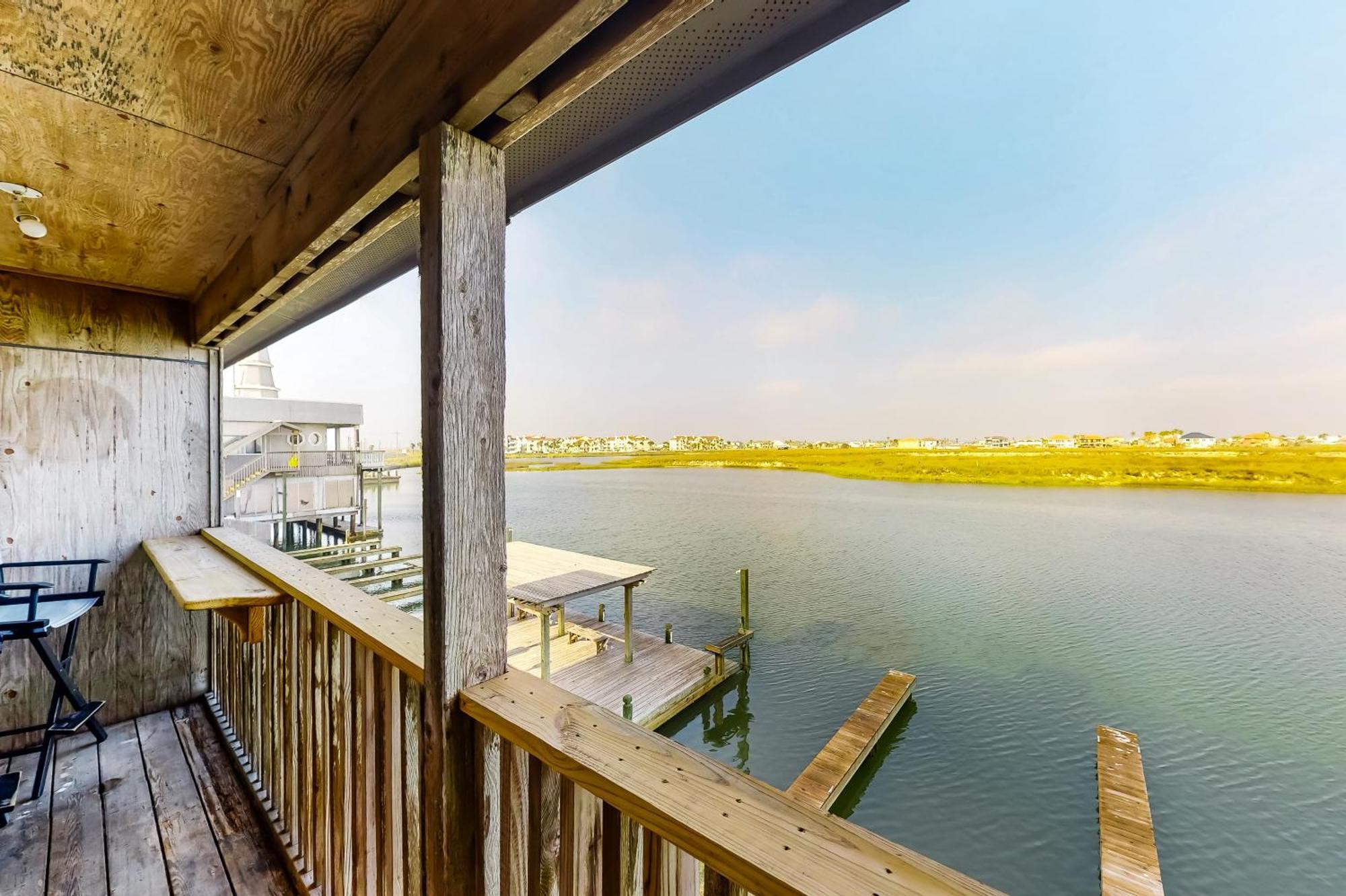 Seascape Villas Corpus Christi Chambre photo