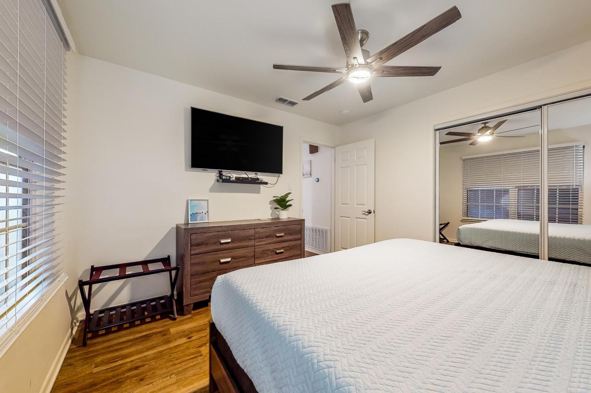 Seascape Villas Corpus Christi Chambre photo