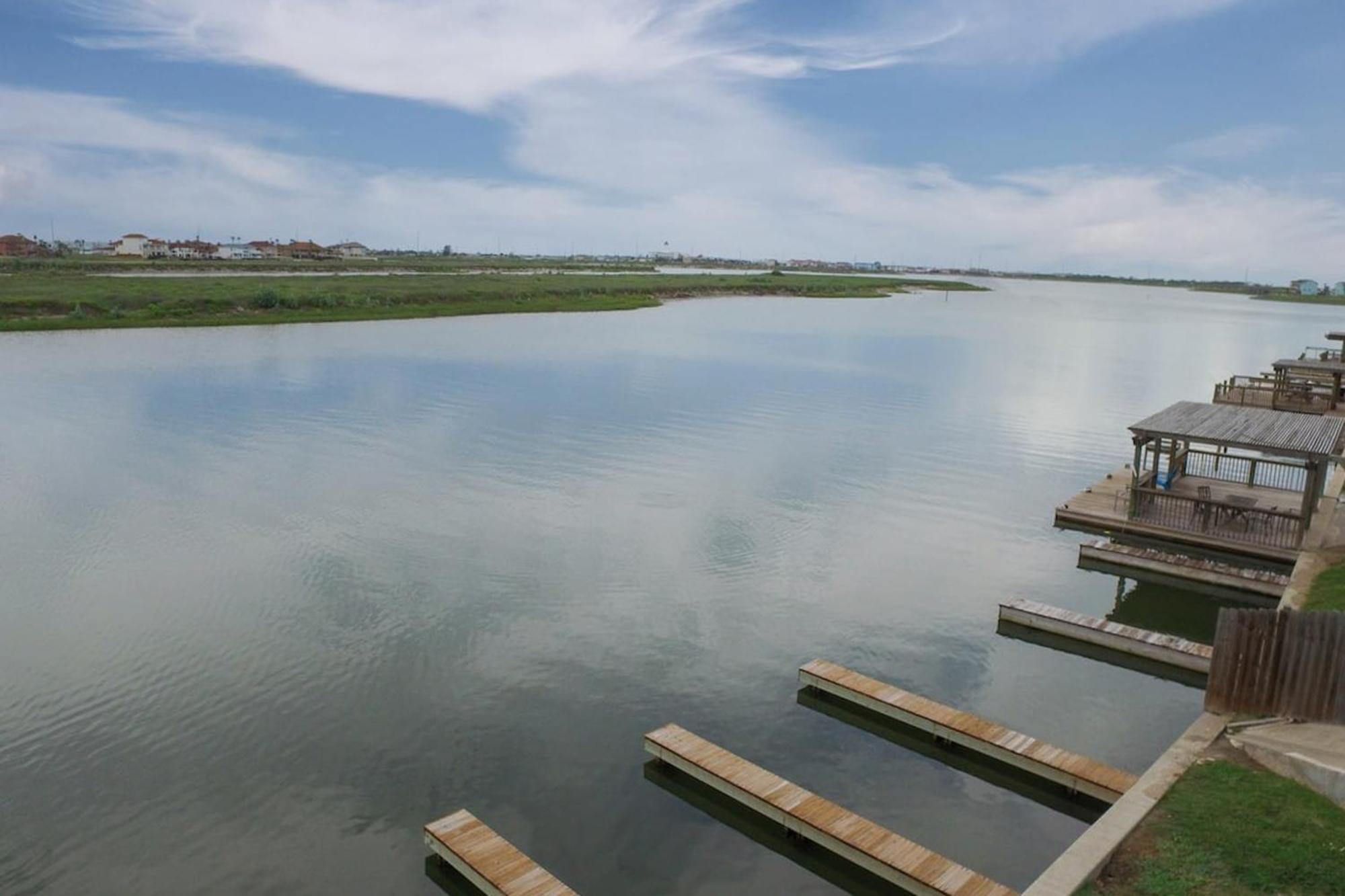 Seascape Villas Corpus Christi Chambre photo