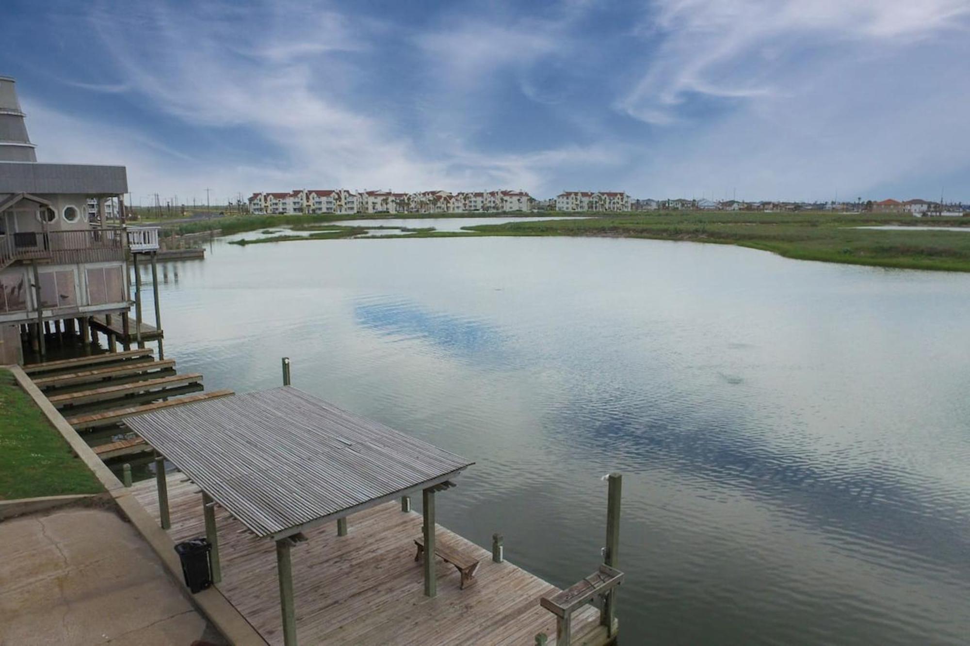 Seascape Villas Corpus Christi Chambre photo