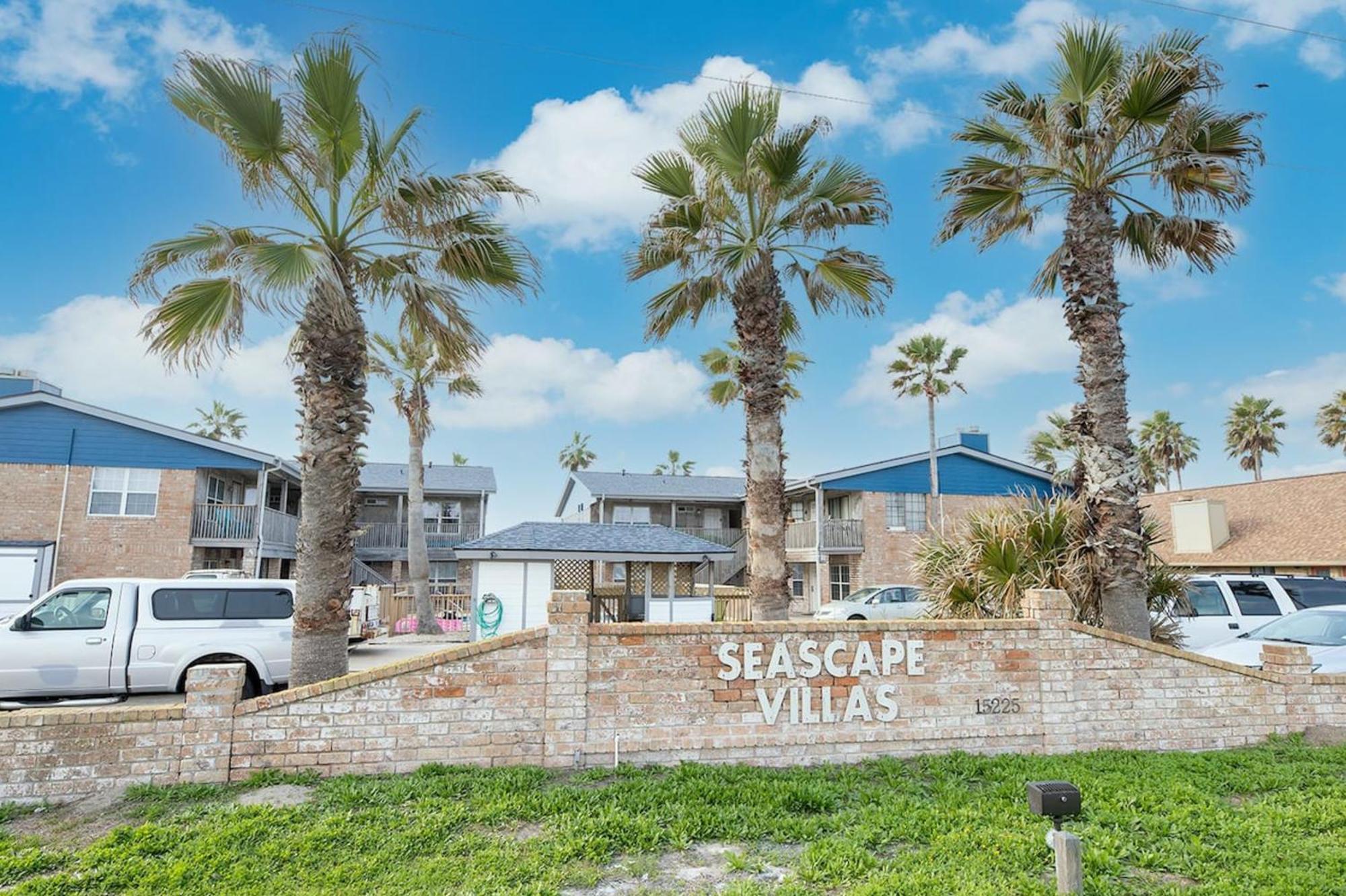 Seascape Villas Corpus Christi Chambre photo