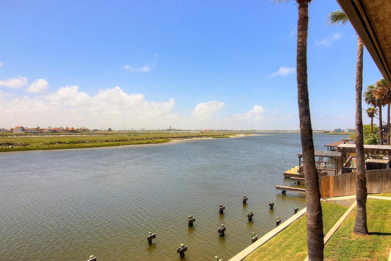 Seascape Villas Corpus Christi Extérieur photo
