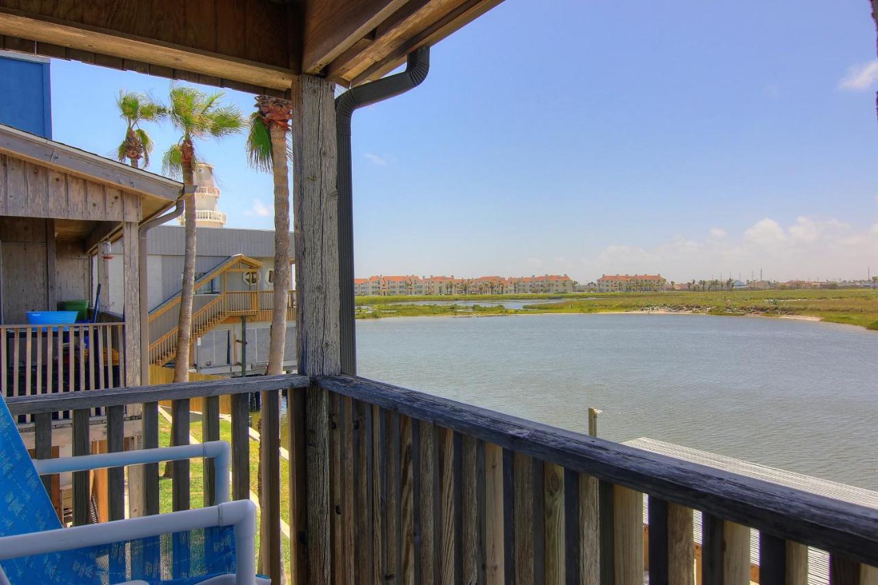 Seascape Villas Corpus Christi Extérieur photo