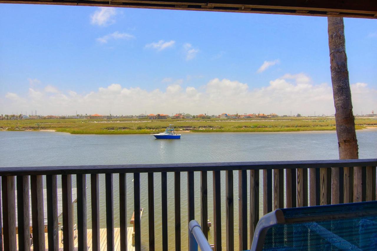 Seascape Villas Corpus Christi Extérieur photo